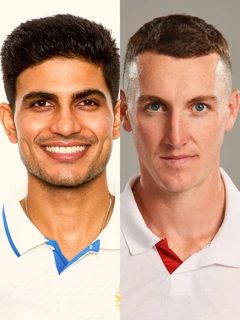 India vs England 2025: The Dawn of a New Era